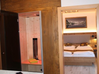 Apartment Gletscher Suite - Outdoor photo 30