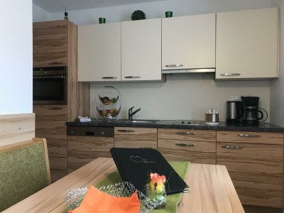 Apartment Gletscher Suite - Features photo 31