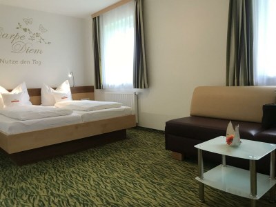 Apartment Gletscher Suite - Features photo 33