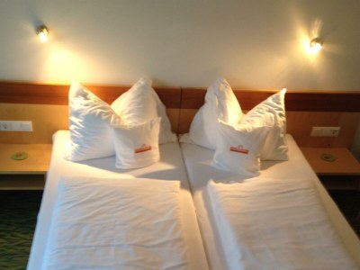 Apartment Gletscher Suite - Features photo 34