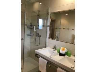 Apartment Gletscher Suite - Features photo 36