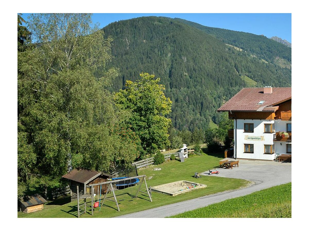 Apartment Apartment E/1 Schlafraum/Dusche, WC - Outdoor photo 4