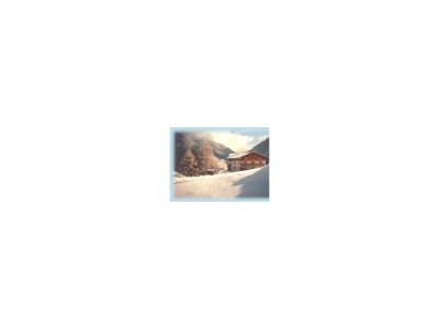 Apartment Apartment E/1 Schlafraum/Dusche, WC in Schladming-Rohrmoos - Apartment