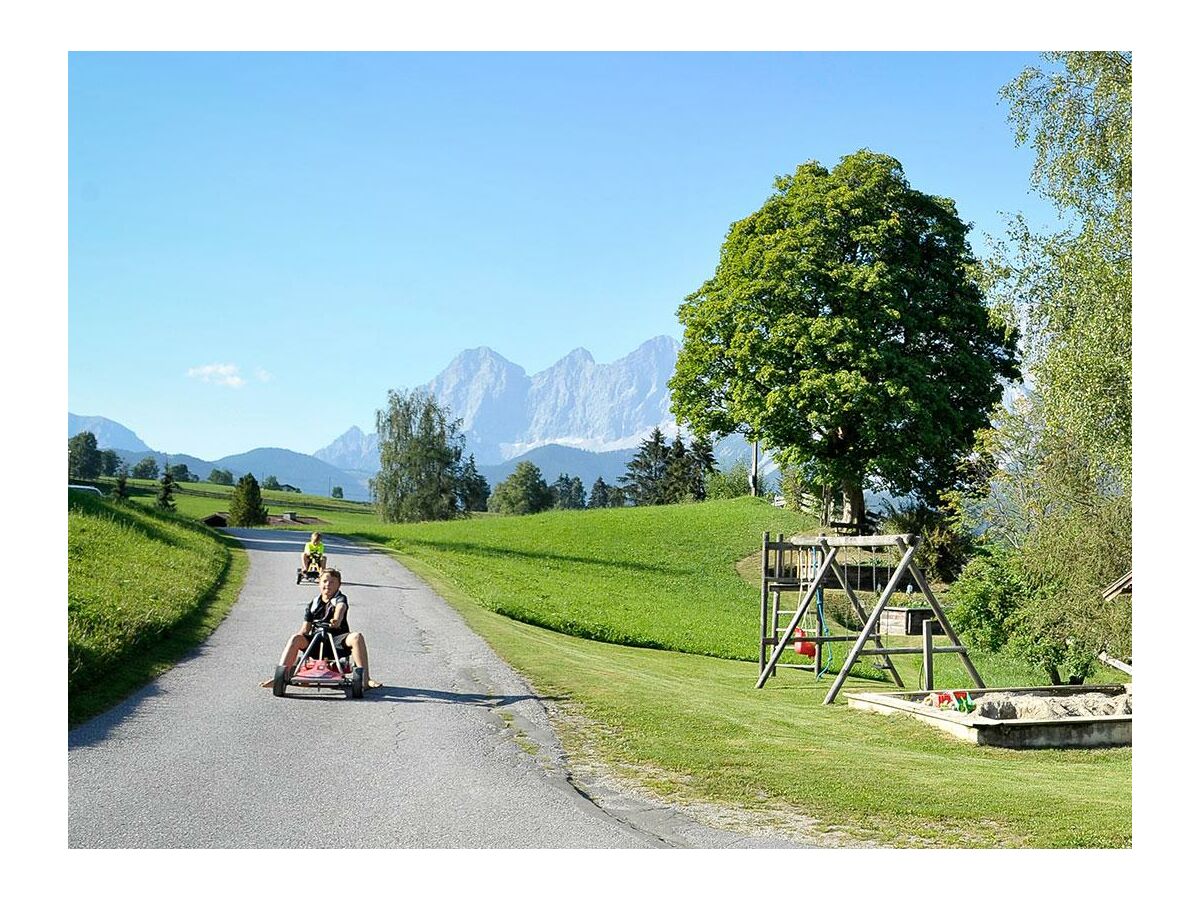 Apartment Apartment S/1 Schlafraum/Dusche, WC - Outdoor photo 3