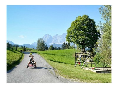 Apartment Apartment S/1 Schlafraum/Dusche, WC - Outdoor photo 3