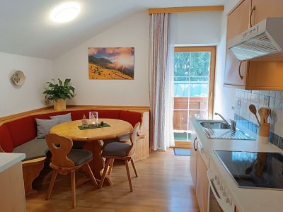 Apartment Appartement Hochwurzen - Outdoor photo 3