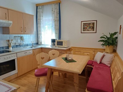 Apartment Appartement Hochwurzen - Outdoor photo 4