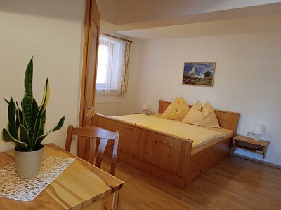 Apartment Appartement Hochwurzen - Outdoor photo 9