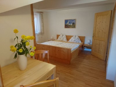 Apartment Appartement Hochwurzen - Features photo 11