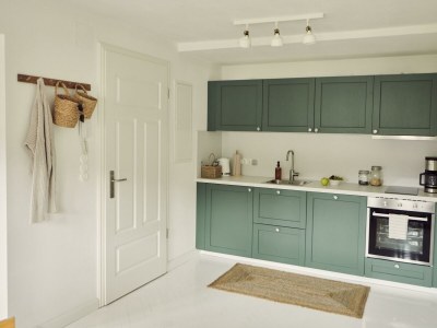 Apartment Apartment 1 - Almrausch - Outdoor photo 2