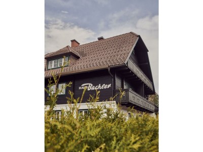 Apartment Apartment 1 - Almrausch - Outdoor photo 6