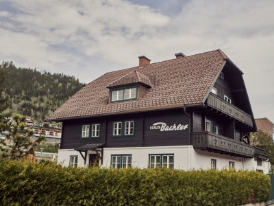 Apartment Apartment 1 - Almrausch - Outdoor photo 7