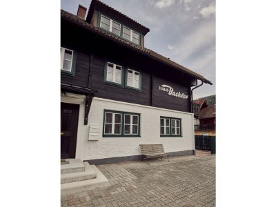 Apartment Apartment 1 - Almrausch - Outdoor photo 13