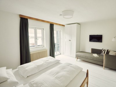 Apartment Apartment 1 - Almrausch - Outdoor photo 15