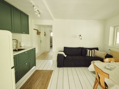 Apartment Apartment 1 - Almrausch - Outdoor photo 19