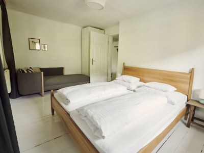 Apartment Apartment 1 - Almrausch - Outdoor photo 23