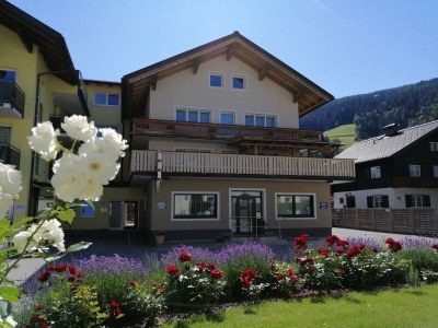 Apartment Walzer FS Top10 in Schladming - Apartment