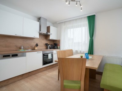 Apartment Walzer FS Top10 - Features photo 26