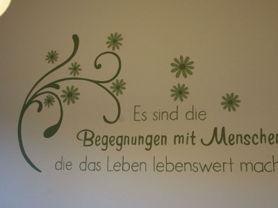 Apartment Appartement Planai- 2 Schlafzimmer in Schladming-Rohrmoos - Apartment