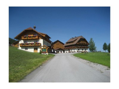 Apartment Appartement Planai- 2 Schlafzimmer - Outdoor photo 6