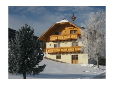 Apartment Appartement Planai- 2 Schlafzimmer - Outdoor photo 10