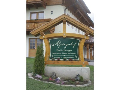 Apartment Appartement Planai- 2 Schlafzimmer - Outdoor photo 12