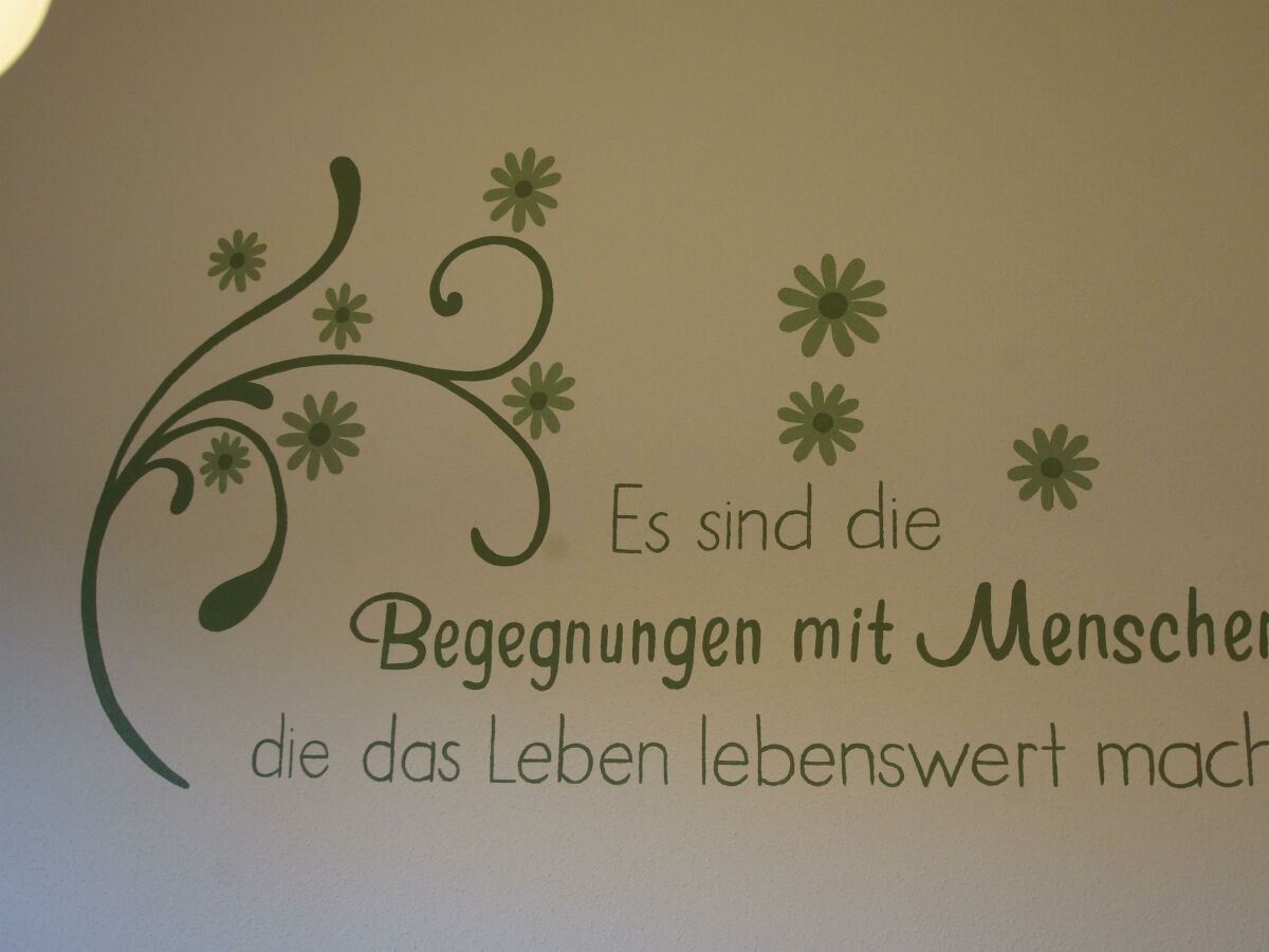 Apartment Appartement Höchstein- 2 Schlafzimmer