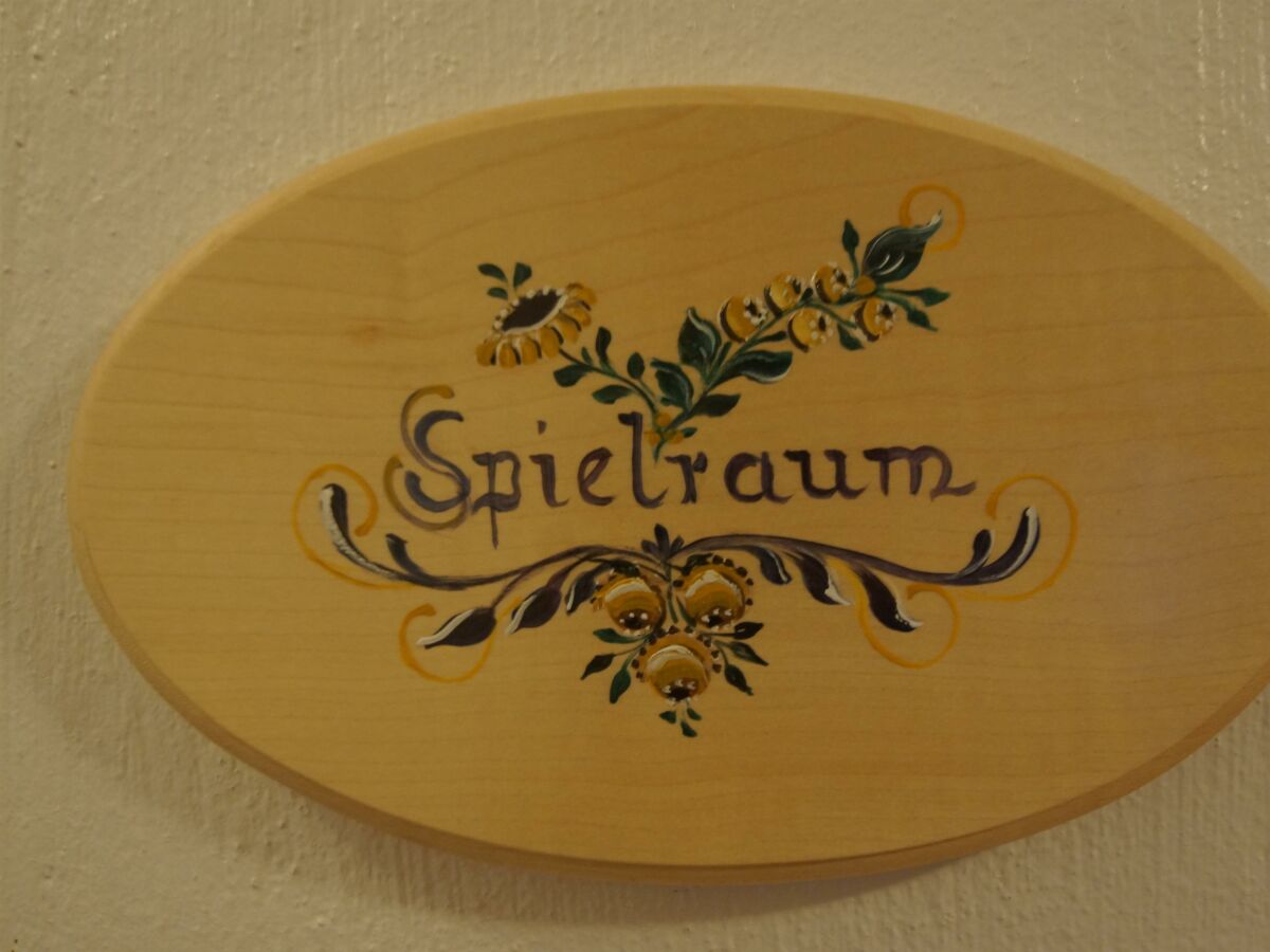 Apartment Appartement Höchstein- 2 Schlafzimmer - Outdoor photo 5