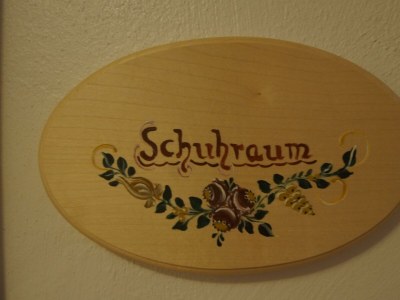 Apartment Appartement Höchstein- 2 Schlafzimmer - Outdoor photo 3