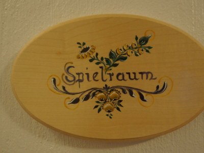 Apartment Appartement Höchstein- 2 Schlafzimmer - Outdoor photo 5