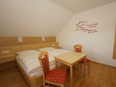 Apartment Appartement Höchstein- 2 Schlafzimmer - Features photo 17