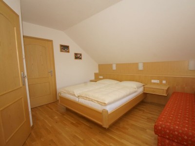 Apartment Appartement Höchstein- 2 Schlafzimmer - Features photo 18