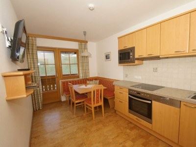 Apartment Appartement Höchstein- 2 Schlafzimmer - Features photo 19