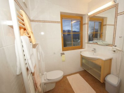 Apartment Appartement Höchstein- 2 Schlafzimmer - Features photo 20