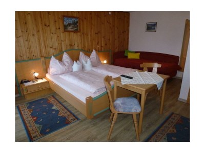 Holiday room Mitterberg - Features photo 11