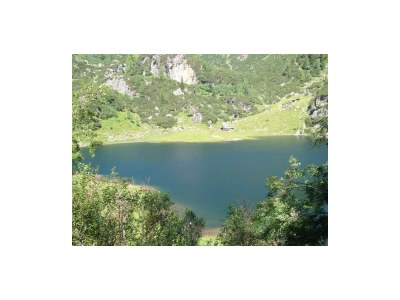 Apartment Appartement Planaiblick - Outdoor photo 4