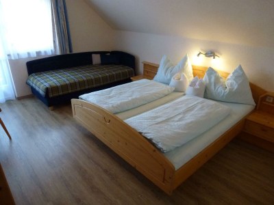 Apartment Appartement Planaiblick - Features photo 8