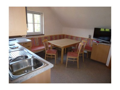 Apartment Appartement Hochwurzen - Features photo 10