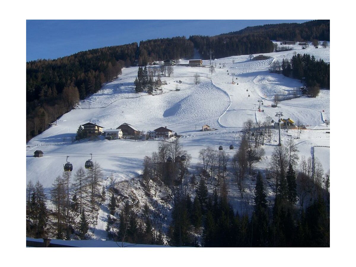 Apartment App. A2/2-Raum/40m²/DU, WC - Outdoor photo 4