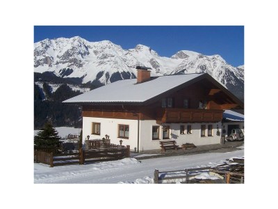 Apartment App. A2/2-Raum/40m²/DU, WC - Outdoor photo 2