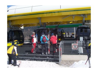 Apartment App. A2/2-Raum/40m²/DU, WC - Outdoor photo 6