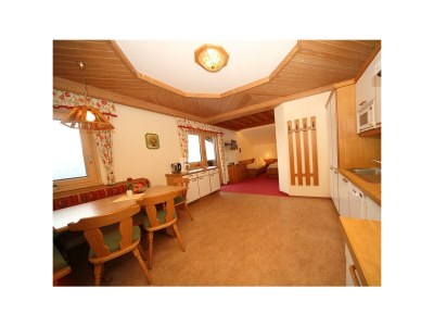 Apartment App. A2/2-Raum/40m²/DU, WC - Outdoor photo 8