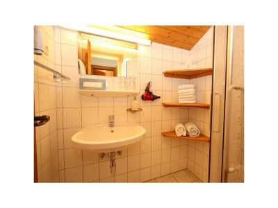 Apartment App. A2/2-Raum/40m²/DU, WC - Outdoor photo 10