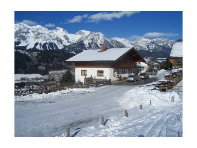 Apartment App. A2/2-Raum/40m²/DU, WC - Outdoor photo 16