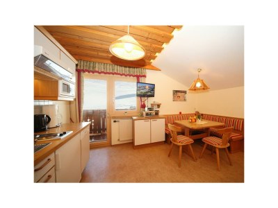 Apartment App. A2/2-Raum/40m²/DU, WC - Features photo 20