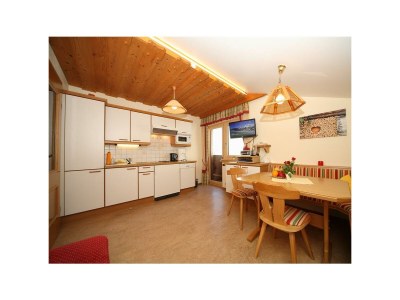 Apartment App. A2/2-Raum/40m²/DU, WC - Features photo 21