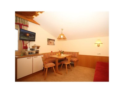 Apartment App. A2/2-Raum/40m²/DU, WC - Features photo 22