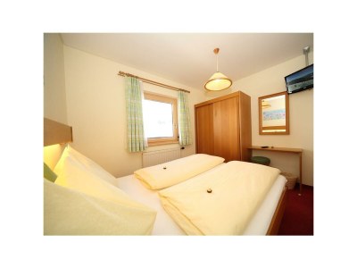 Apartment App. A2/2-Raum/40m²/DU, WC - Features photo 24