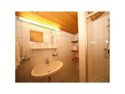 Apartment App. A2/2-Raum/40m²/DU, WC - Features photo 25