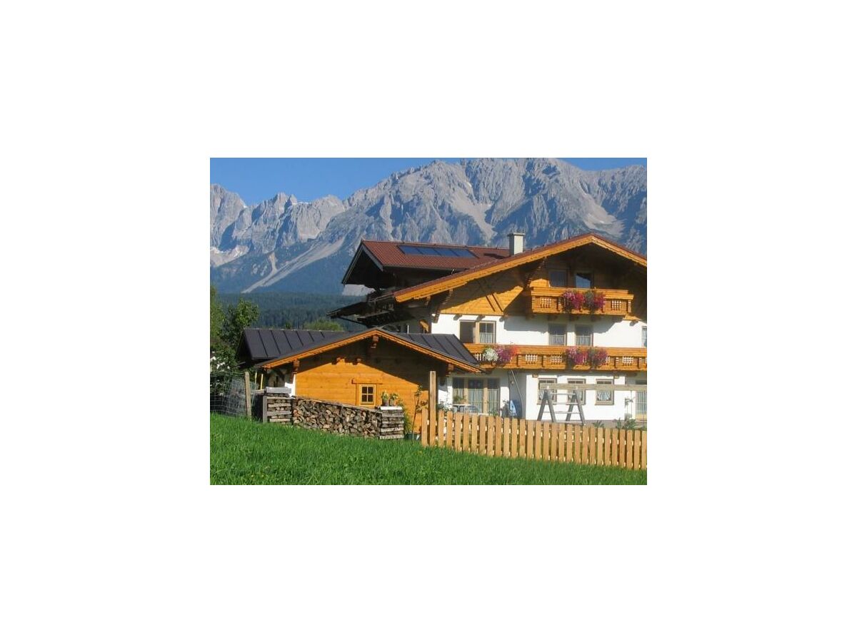 Apartment Apartment Sarah